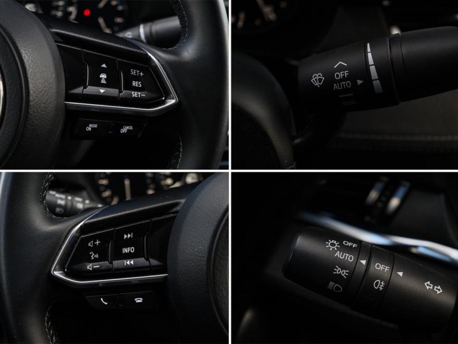Mazda 6 III (GJ) Рестайлинг 2 Москва  - изображение 26