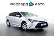 Toyota Corolla XII (E210) Тюмень  - изображение 27