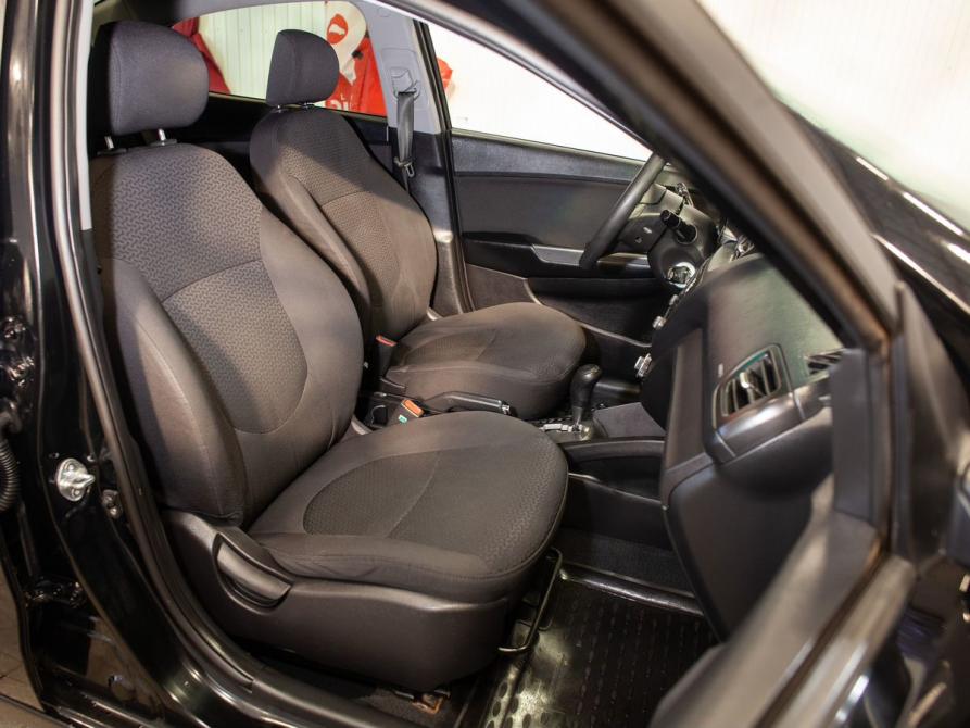 Kia Rio III Иваново  - изображение 29
