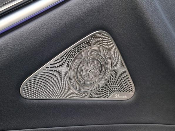 Mercedes-Benz S-Класс VII (W223) с пробегом 2020 года, цена 11 500 000 рублей, 70004 км, седан, Автокод Объявления