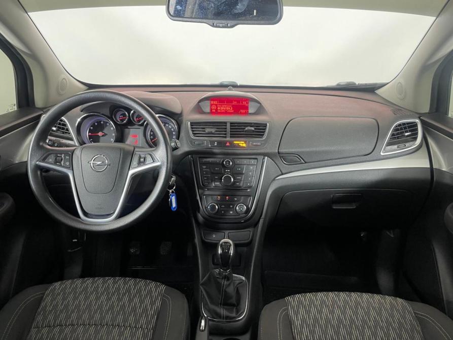 Opel Mokka I Воронеж  - изображение 10