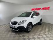 Opel Mokka I Воронеж  - изображение 22