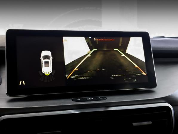 Geely Coolray I с пробегом 2023 года, цена 1 825 000 рублей, 32359 км, внедорожник, Автокод Объявления
