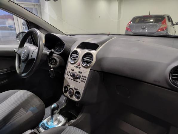 Opel Corsa D с пробегом 2006 года, цена 275 000 рублей, 182049 км, хэтчбек, Автокод Объявления