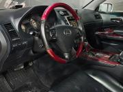 Lexus GS III Краснодар  - изображение 60