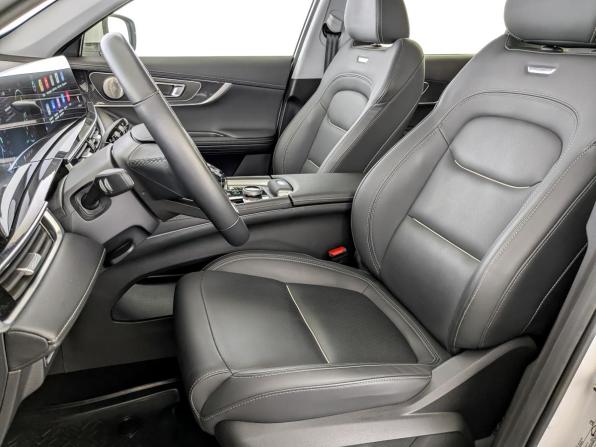 Chery Tiggo 7 Pro Max I Рестайлинг с пробегом 2024 года, цена 2 235 000 рублей, 30483 км, внедорожник, Автокод Объявления