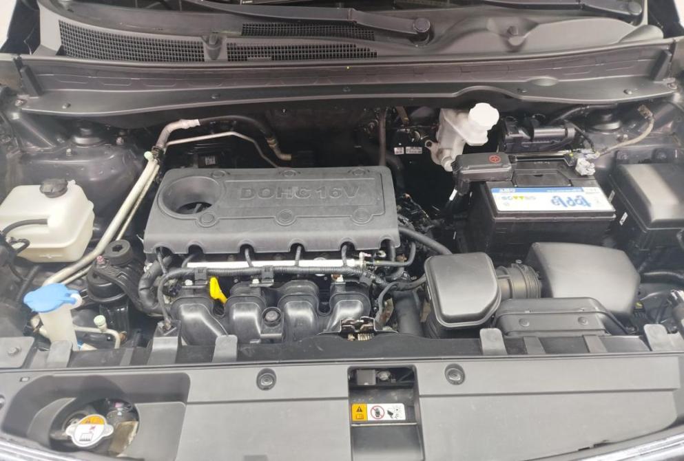 Kia Sportage III Саратов  - изображение 11