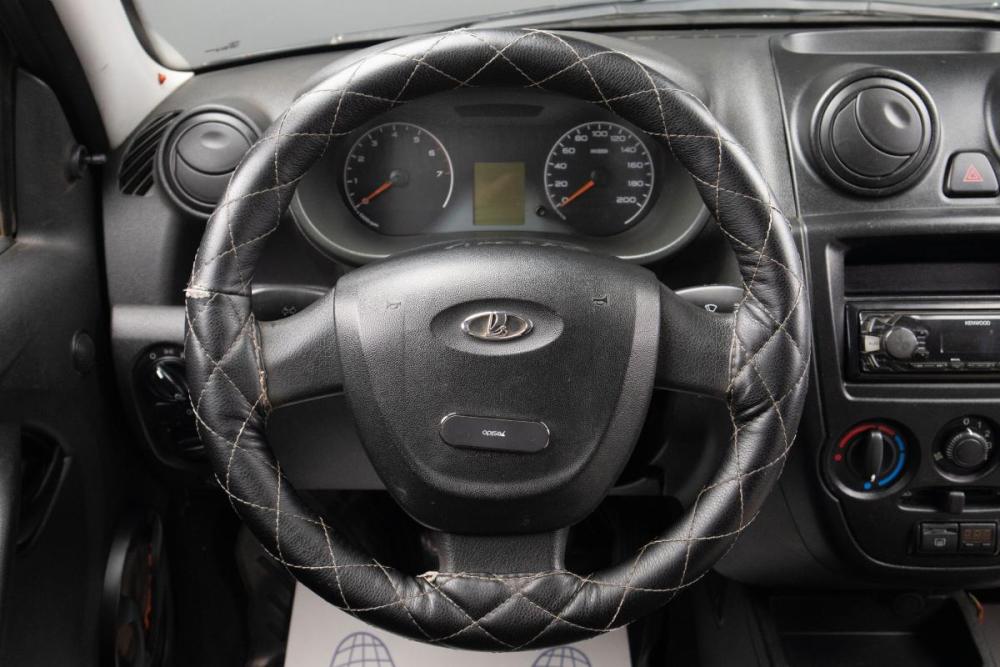 Lada (ВАЗ) Granta I Оренбург  - изображение 11