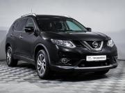 Nissan X-Trail III Москва  - изображение 21