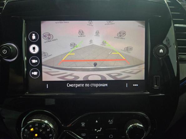 Renault Kaptur I Рестайлинг с пробегом 2020 года, цена 1 698 000 рублей, 64321 км, внедорожник, Автокод Объявления