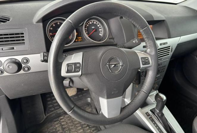Opel Astra H Рестайлинг с пробегом 2014 года, цена 795 000 рублей, 121275 км, хэтчбек, Автокод Объявления