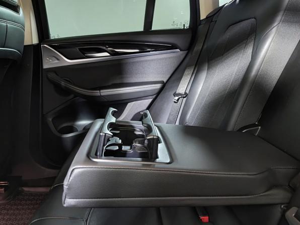 BMW X4 II (G02) с пробегом 2019 года, цена 4 050 000 рублей, 170519 км, внедорожник, Автокод Объявления