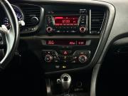 Kia Optima III Москва  - изображение 24