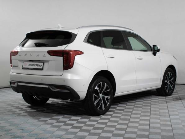 Haval Jolion I с пробегом 2023 года, цена 1 787 000 рублей, 91950 км, внедорожник, Автокод Объявления