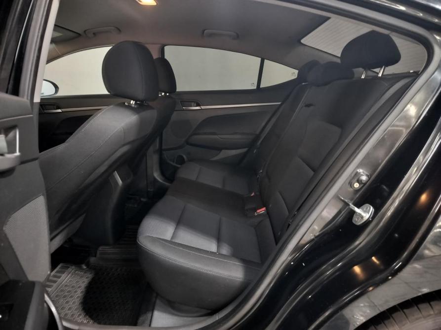 Hyundai Elantra VI (AD) Санкт-Петербург  - изображение 16