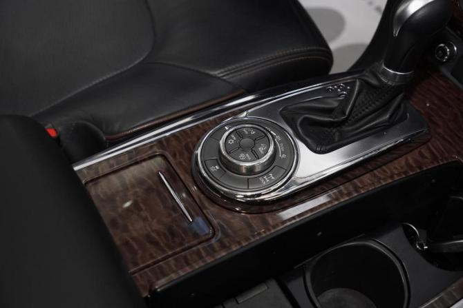 Nissan Patrol VI (Y62) с пробегом 2011 года, цена 1 439 000 рублей, 150766 км, внедорожник, Автокод Объявления