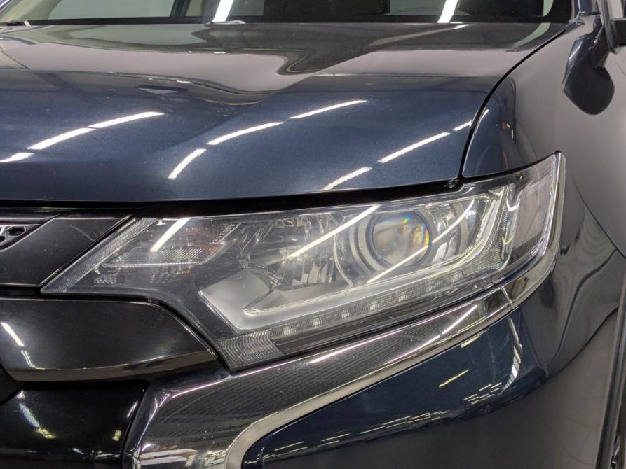 Mitsubishi Outlander III Рестайлинг 3 Москва  - изображение 9