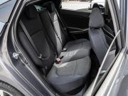 Hyundai Solaris I Рестайлинг Краснодар  - изображение 27