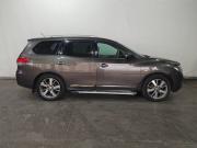 Nissan Pathfinder IV Москва  - изображение 31