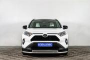 Toyota RAV4 V (XA50) Сургут  - изображение 24