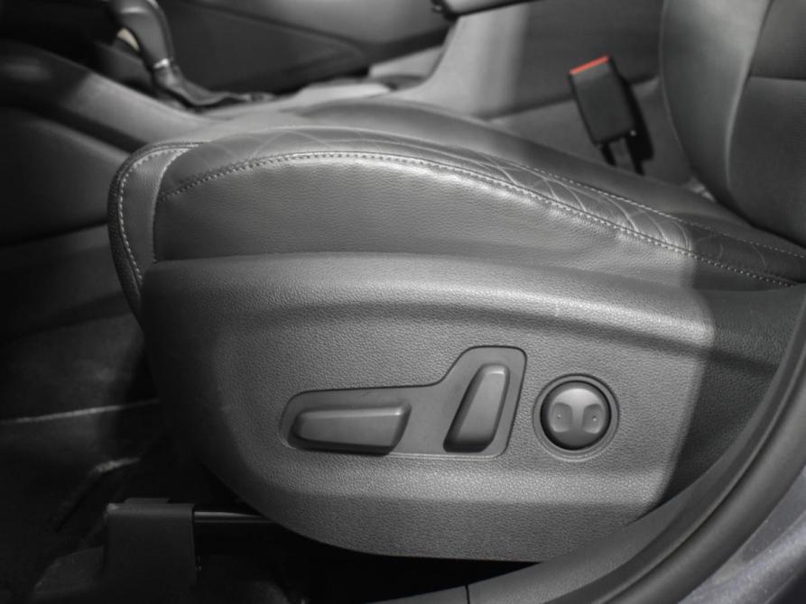 Hyundai Tucson III Рестайлинг Санкт-Петербург  - изображение 22