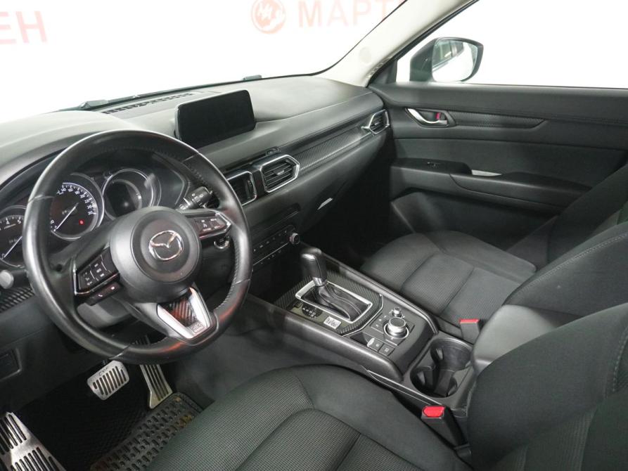 Mazda CX-5 II Вологда  - изображение 9