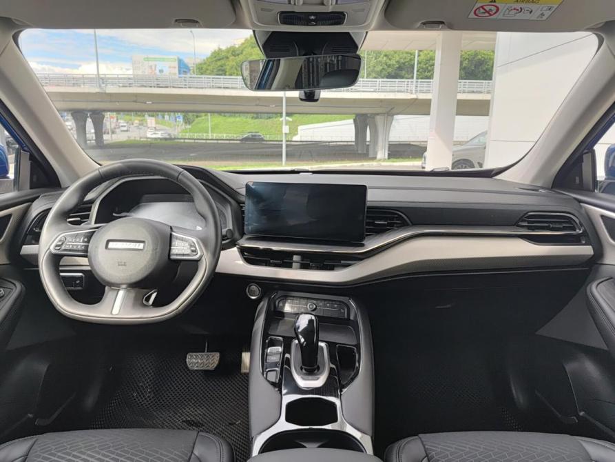 Haval F7 I Рестайлинг Казань  - изображение 17