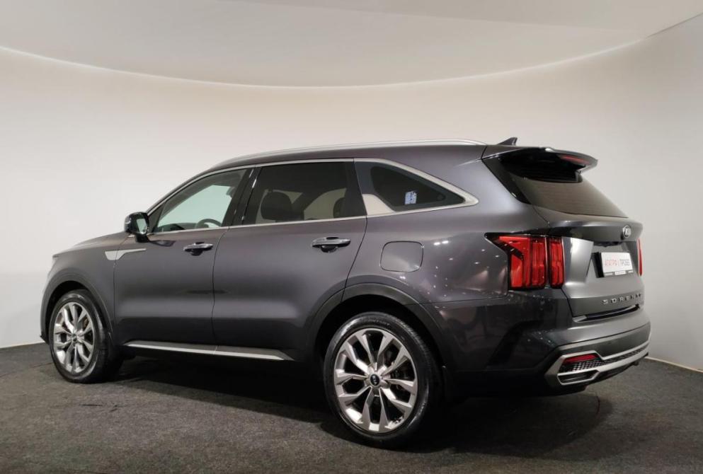 Kia Sorento IV Ярославль  - изображение 7