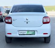 Renault Logan II Рестайлинг Шахты  - изображение 22