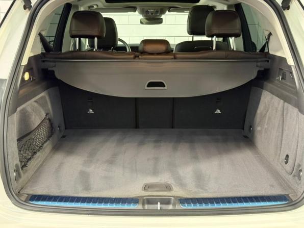 Mercedes-Benz GLE II (V167) с пробегом 2019 года, цена 7 350 000 рублей, 66178 км, внедорожник, Автокод Объявления