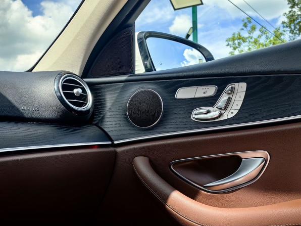 Mercedes-Benz E-Класс V (W213 S213 C238) с пробегом 2020 года, цена 3 289 000 рублей, 74727 км, седан, Автокод Объявления