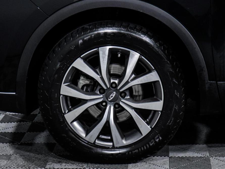 Chery Tiggo 7 Pro Max I Москва  - изображение 15