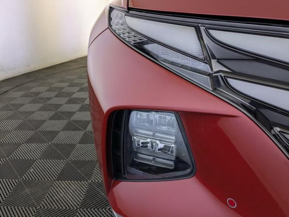Hyundai Tucson IV с пробегом 2022 года, цена 2 897 500 рублей, 32851 км, внедорожник, Автокод Объявления