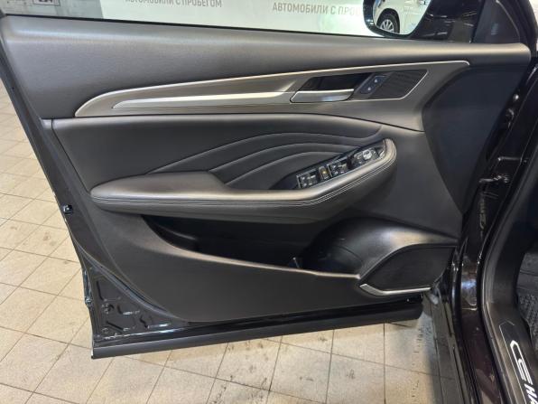Haval F7 I с пробегом 2022 года, цена 1 749 000 рублей, 101000 км, внедорожник, Автокод Объявления