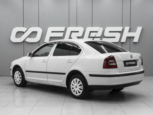 Skoda Octavia II (A5) с пробегом 2008 года, цена 750 000 рублей, 276409 км, лифтбек, Автокод Объявления