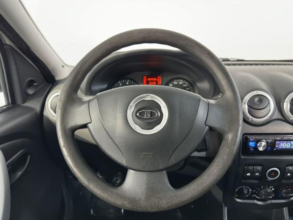 Lada (ВАЗ) Largus I с пробегом 2017 года, цена 679 900 рублей, 168000 км, универсал, Автокод Объявления