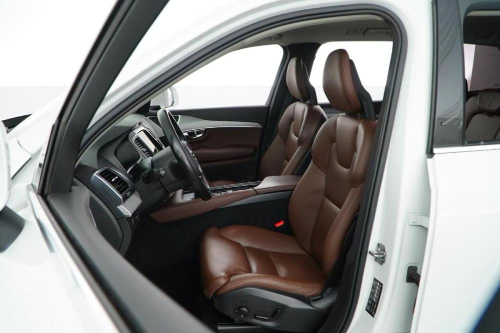 Volvo XC90 II Рестайлинг 1 Москва  - изображение 10