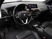 BMW X3 III (G01) Санкт-Петербург  - изображение 45