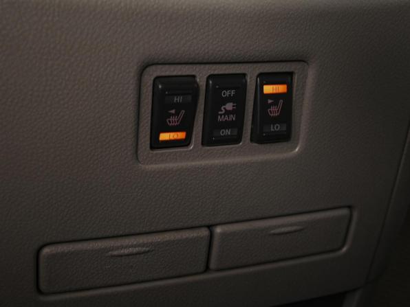 Nissan Quest IV с пробегом 2013 года, цена 1 448 000 рублей, 183036 км, минивэн, Автокод Объявления