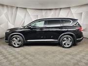 Hyundai Santa Fe IV Рестайлинг Москва  - изображение 25