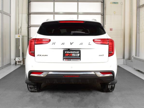 Haval Jolion I с пробегом 2022 года, цена 1 814 995 рублей, 100394 км, внедорожник, Автокод Объявления