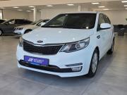 Kia Rio III Рестайлинг Таганрог  - изображение 26