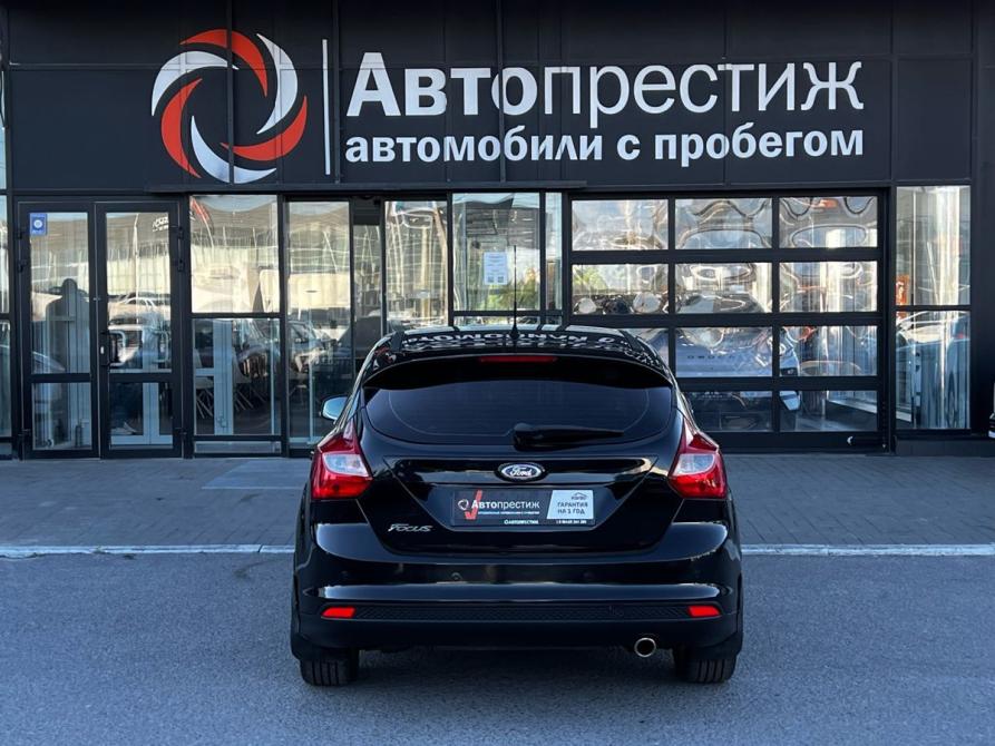 Ford Focus III Волгоград  - изображение 5