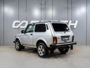 Lada (ВАЗ) Niva Legend I Воронеж  - изображение 16