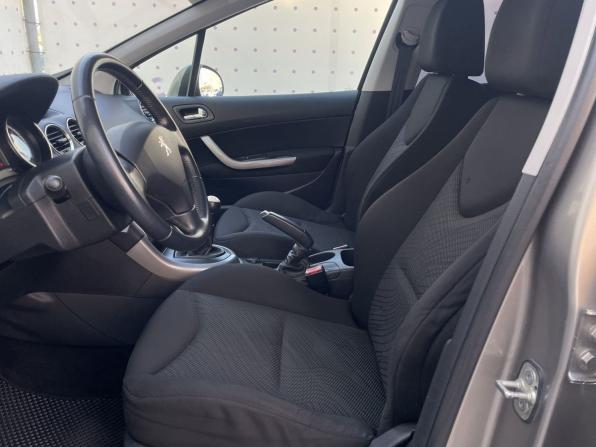 Peugeot 308 I с пробегом 2011 года, цена 549 000 рублей, 162542 км, хэтчбек, Автокод Объявления