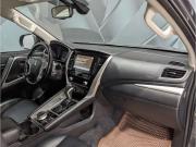 Mitsubishi Pajero Sport III Рестайлинг Пермь  - изображение 41