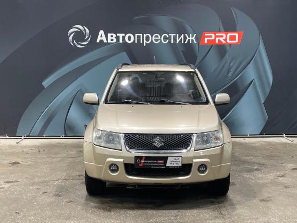 Suzuki Grand Vitara II с пробегом 2006 года, цена 697 000 рублей, 232739 км, внедорожник, Автокод Объявления
