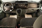 Ford Tourneo Custom I Челябинск  - изображение 31