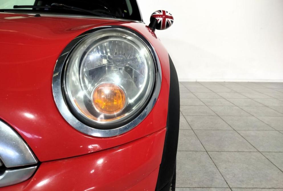 Mini Hatch II (R56) Саратов  - изображение 9