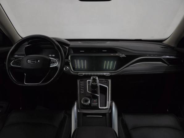 Geely Atlas Pro с пробегом 2022 года, цена 1 650 000 рублей, 196929 км, внедорожник, Автокод Объявления